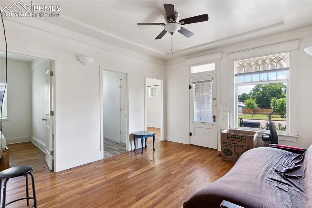1615 E 9th Street Pueblo, CO 81001