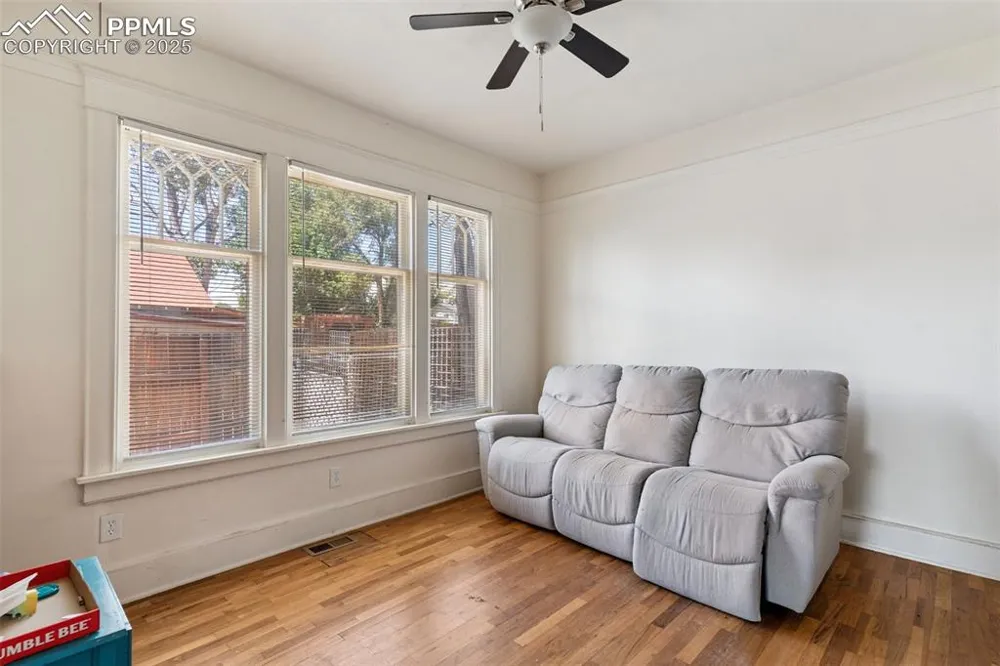 1615 E 9th Street Pueblo, CO 81001