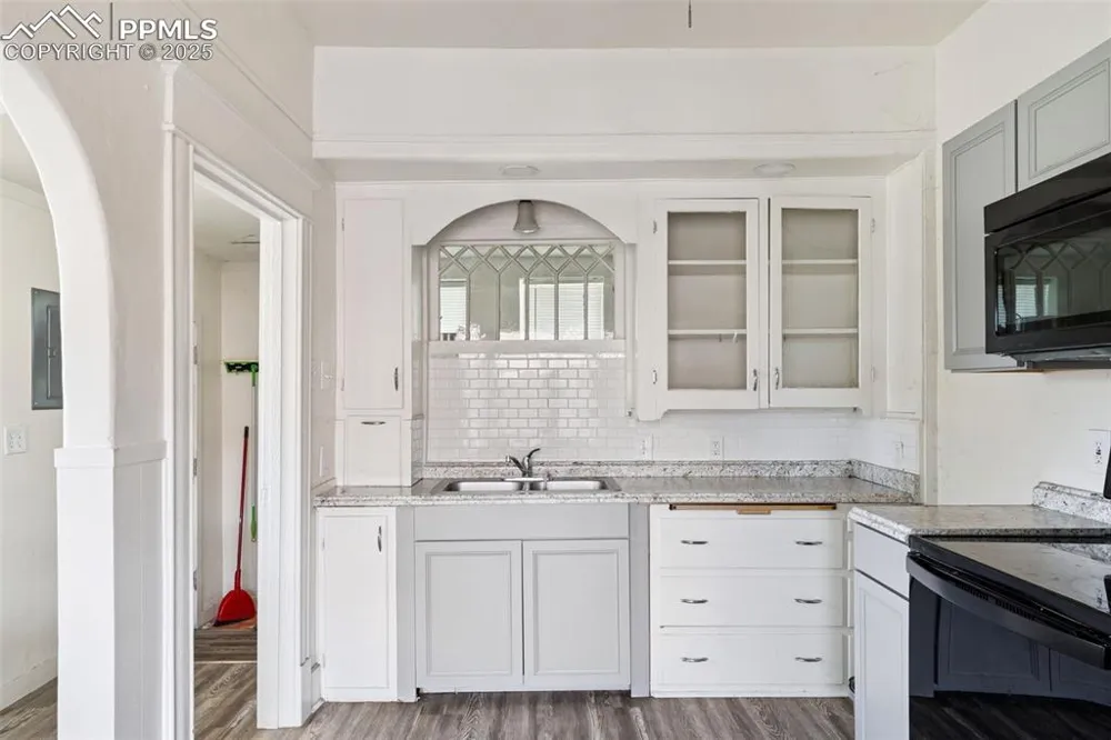 1615 E 9th Street Pueblo, CO 81001