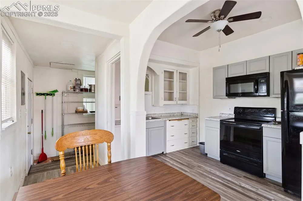 1615 E 9th Street Pueblo, CO 81001