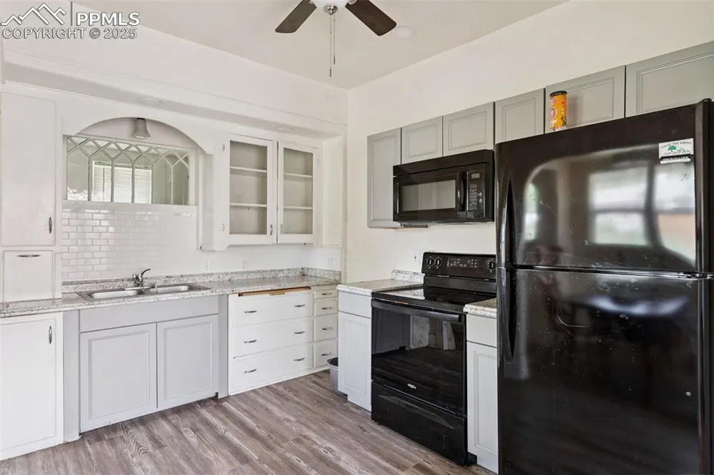 1615 E 9th Street Pueblo, CO 81001