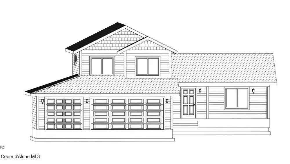 265 Durango Lane Priest River, ID 83856
