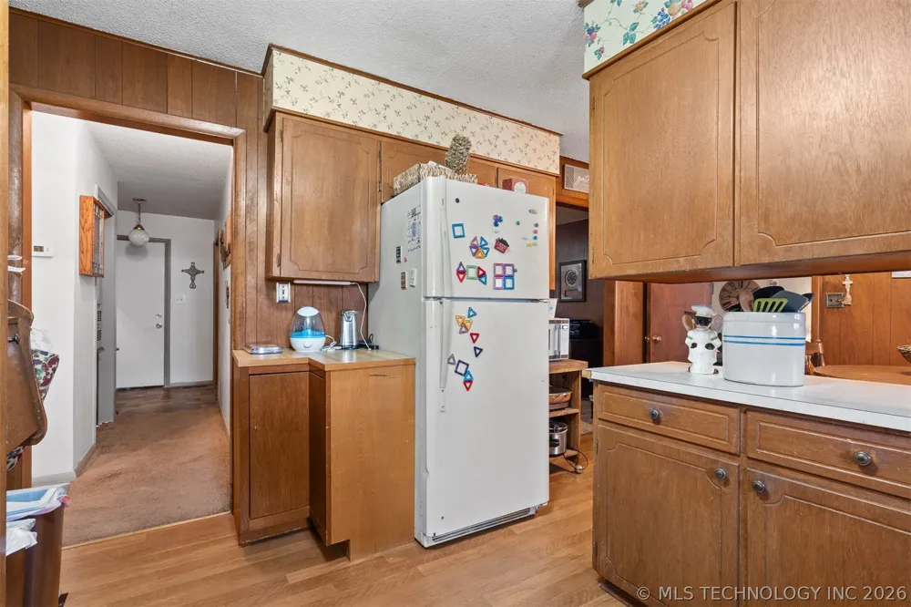 901 E 6th Street Sulphur, OK 73086
