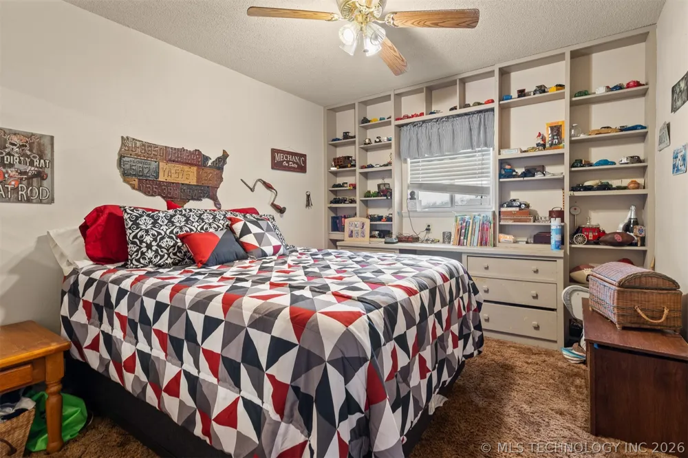 901 E 6th Street Sulphur, OK 73086