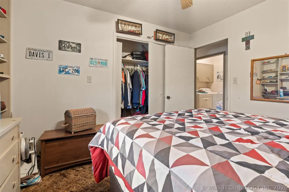 901 E 6th Street Sulphur, OK 73086