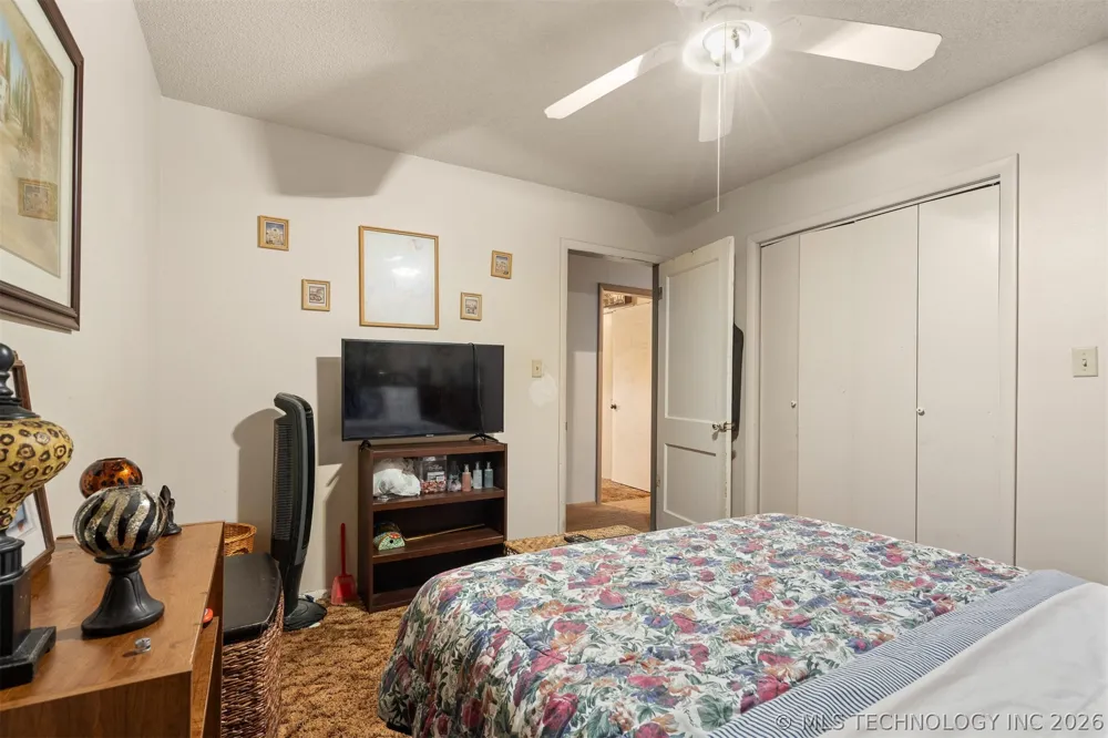 901 E 6th Street Sulphur, OK 73086
