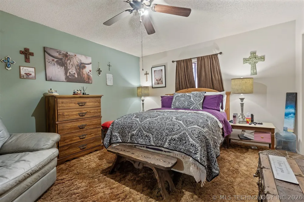 901 E 6th Street Sulphur, OK 73086