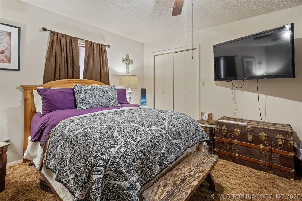 901 E 6th Street Sulphur, OK 73086