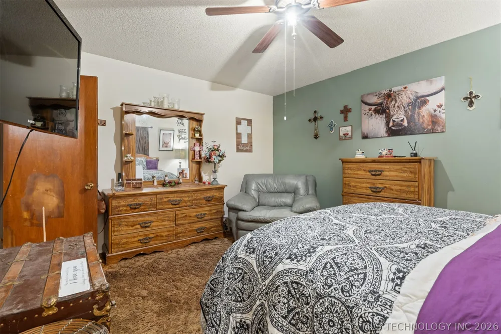 901 E 6th Street Sulphur, OK 73086