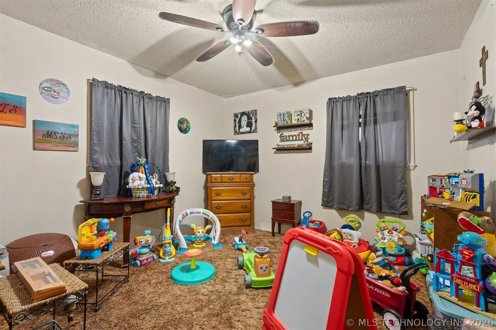 901 E 6th Street Sulphur, OK 73086