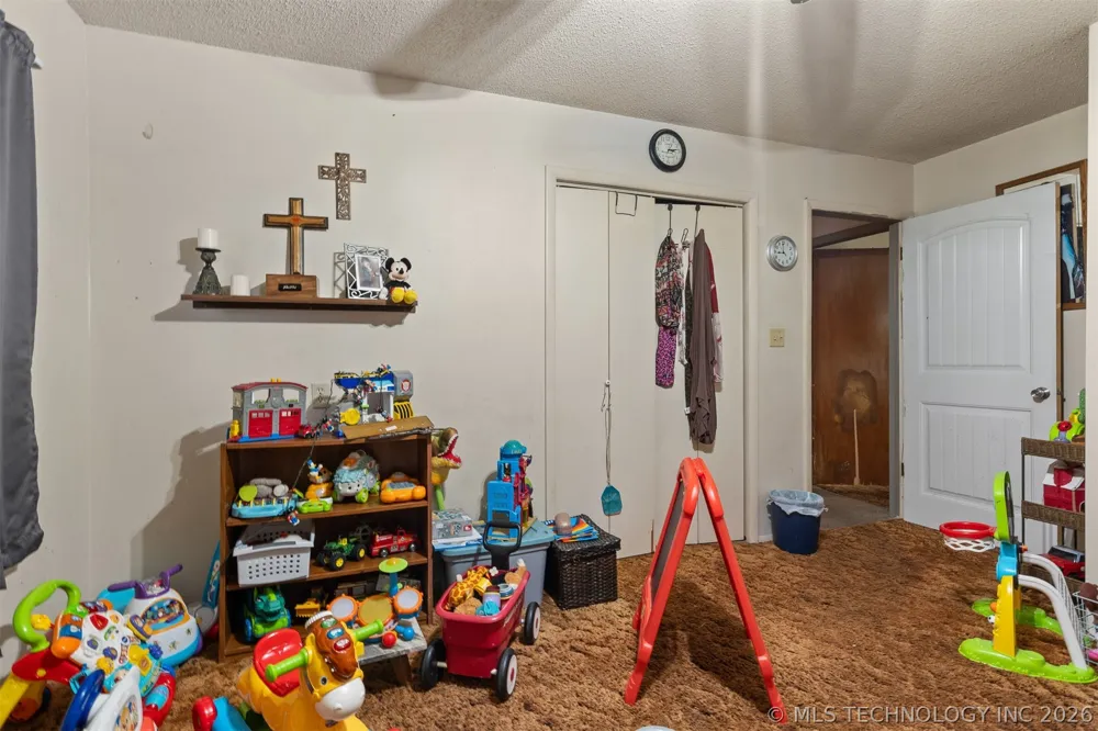 901 E 6th Street Sulphur, OK 73086