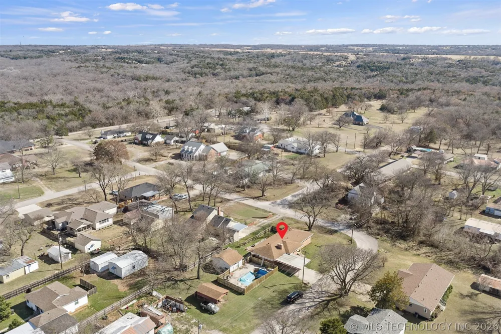901 E 6th Street Sulphur, OK 73086