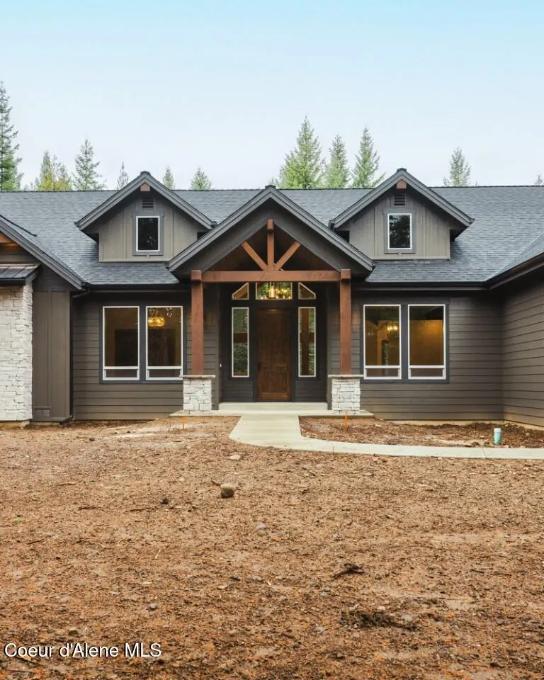L5 Gemini Lane Rathdrum, ID 83858