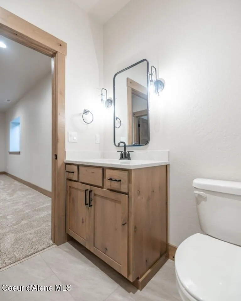 L5 Gemini Lane Rathdrum, ID 83858