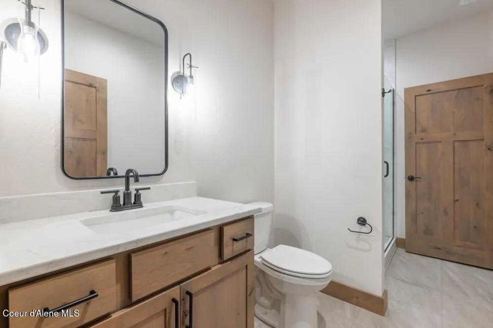 L5 Gemini Lane Rathdrum, ID 83858