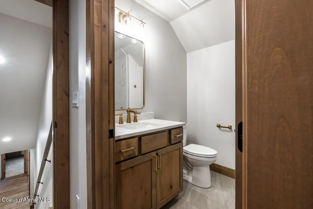 L5 Gemini Lane Rathdrum, ID 83858