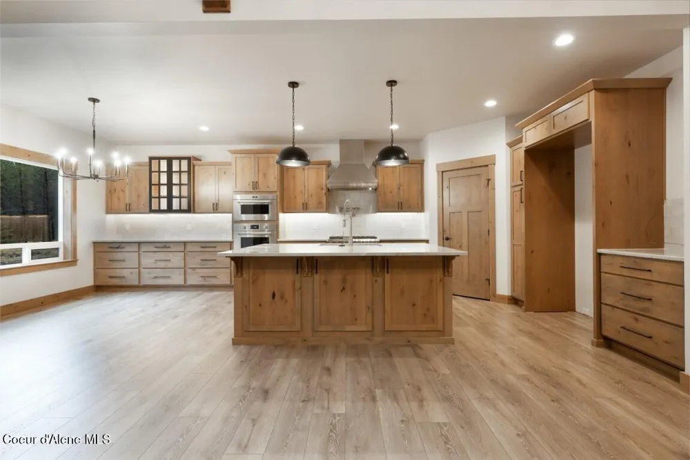 L5 Gemini Lane Rathdrum, ID 83858