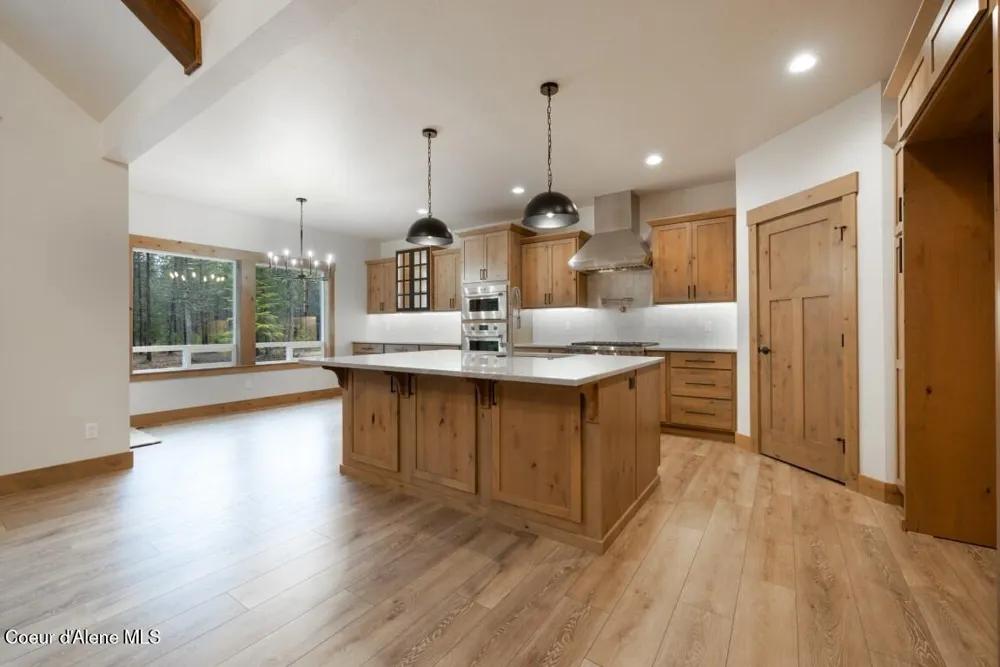 L5 Gemini Lane Rathdrum, ID 83858
