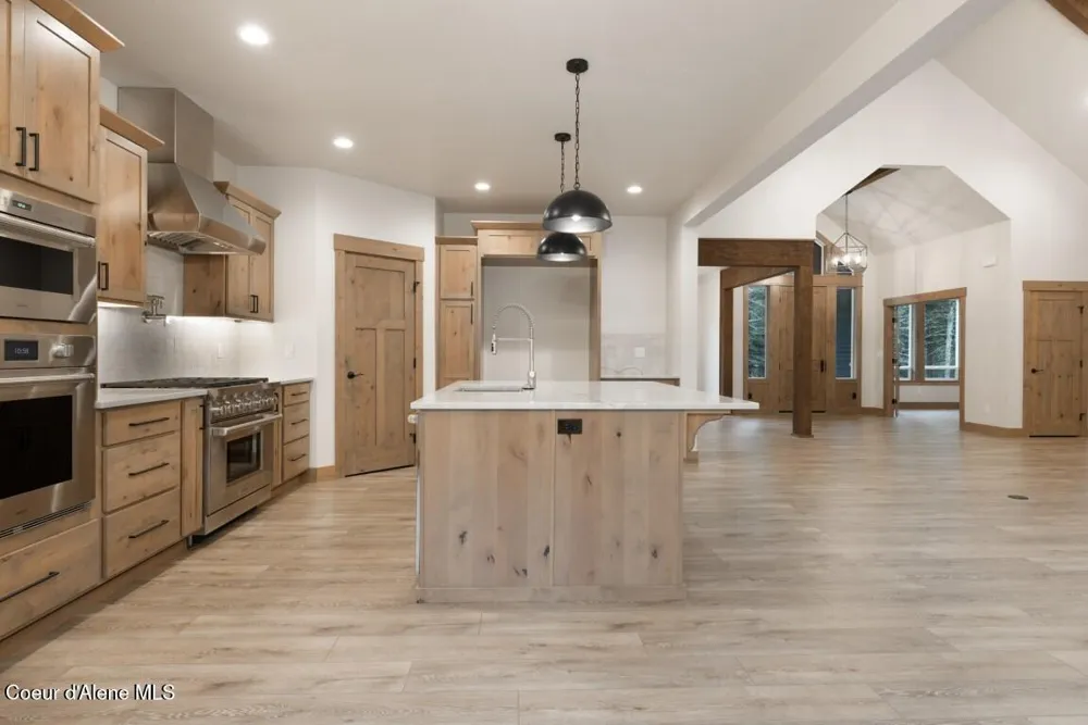 L5 Gemini Lane Rathdrum, ID 83858