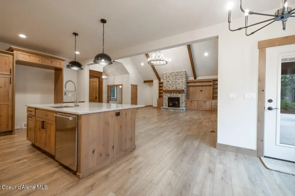 L5 Gemini Lane Rathdrum, ID 83858
