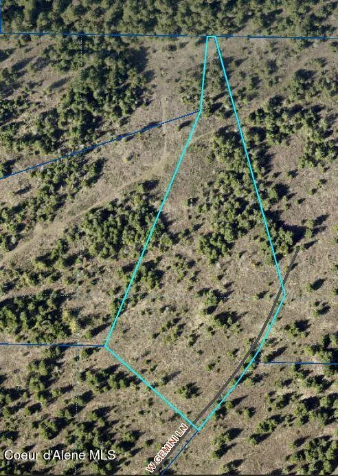 L5 Gemini Lane Rathdrum, ID 83858