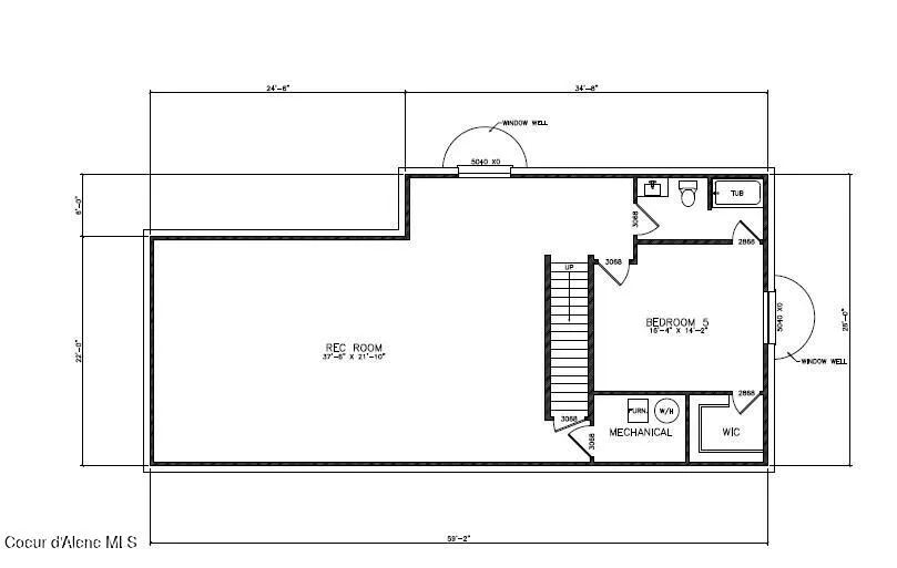 L5 Gemini Lane Rathdrum, ID 83858