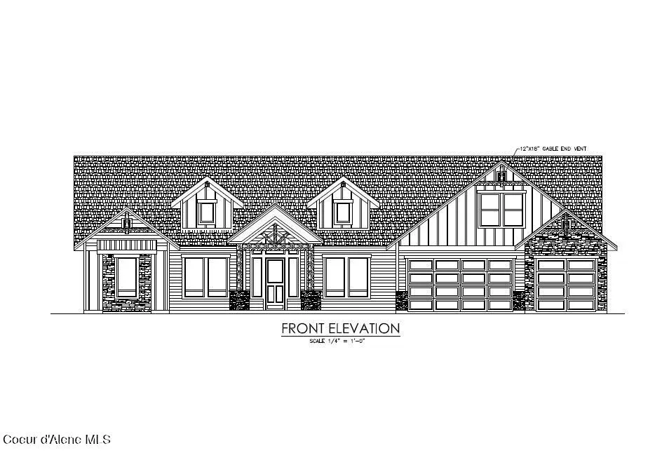 L5 Gemini Lane Rathdrum, ID 83858