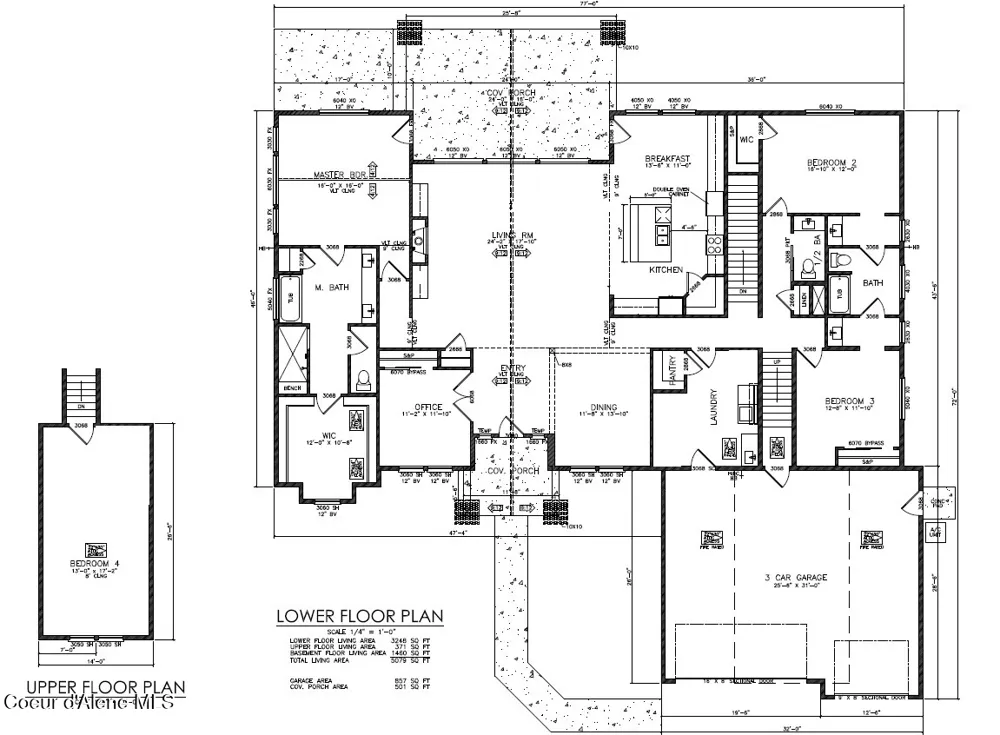 L5 Gemini Lane Rathdrum, ID 83858