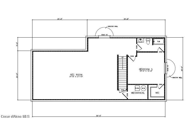 L5 Gemini Lane Rathdrum, ID 83858