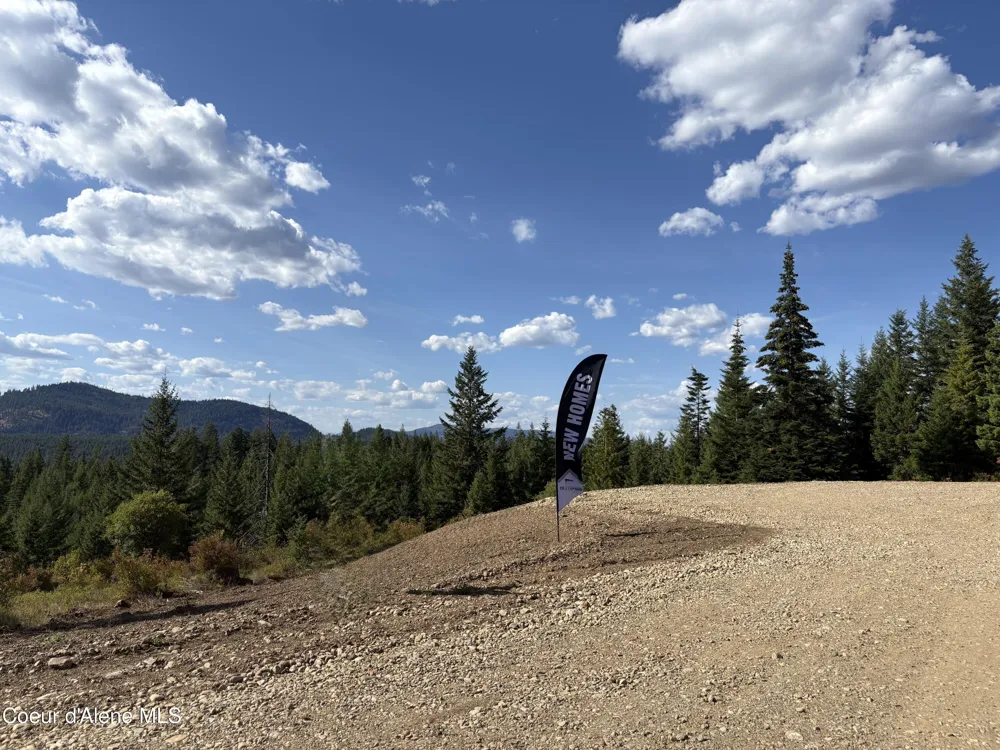 L5 Gemini Lane Rathdrum, ID 83858