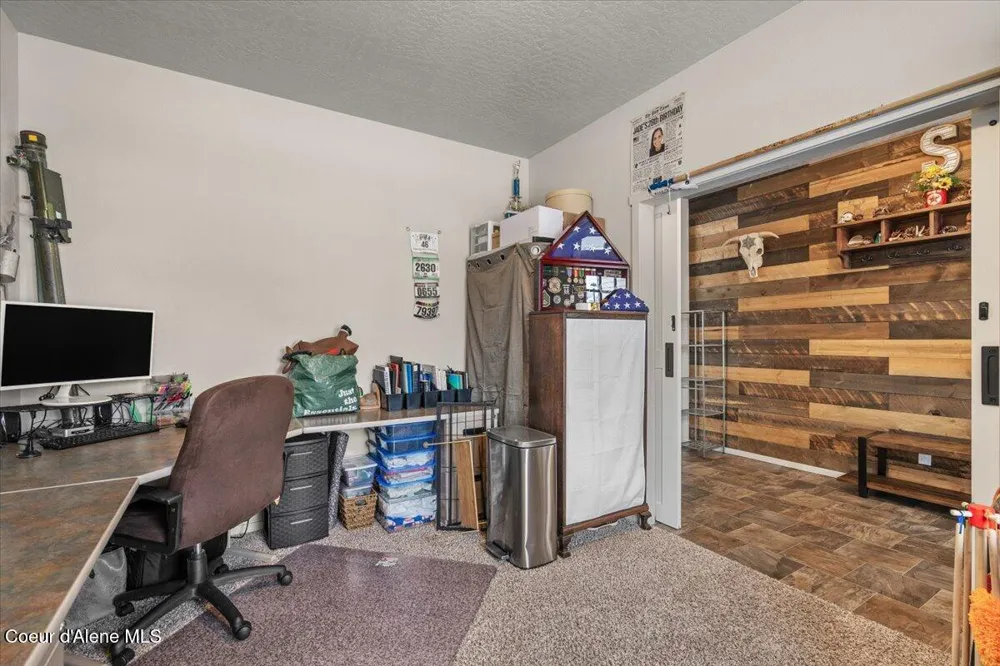 6891 W CHRISTINE STREET Rathdrum, ID 83858