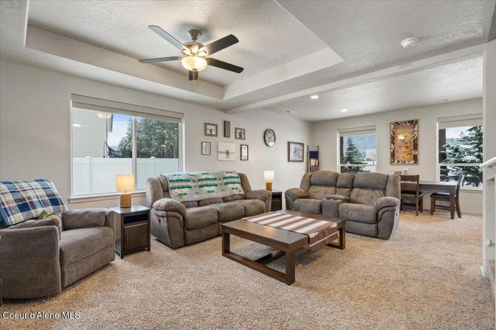 6891 W CHRISTINE STREET Rathdrum, ID 83858