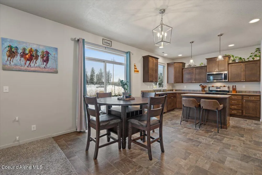 6891 W CHRISTINE STREET Rathdrum, ID 83858