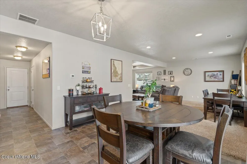 6891 W CHRISTINE STREET Rathdrum, ID 83858