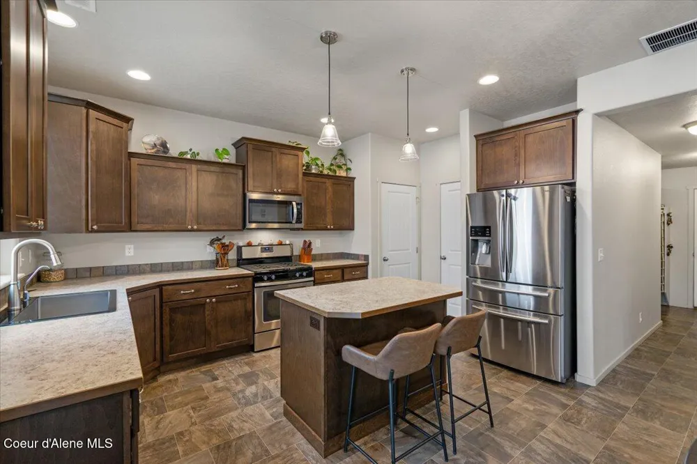 6891 W CHRISTINE STREET Rathdrum, ID 83858