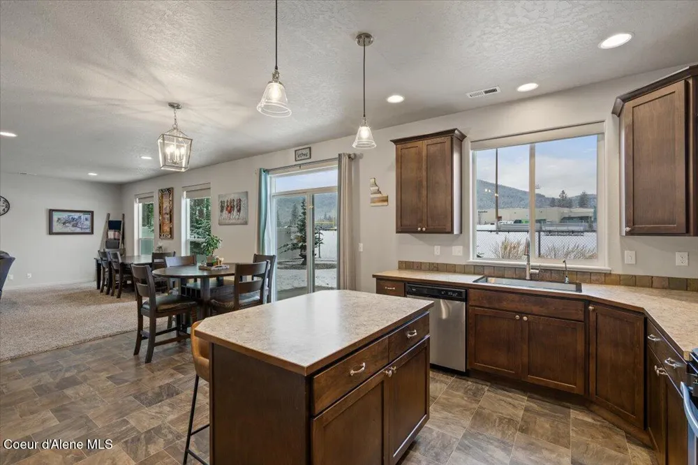 6891 W CHRISTINE STREET Rathdrum, ID 83858