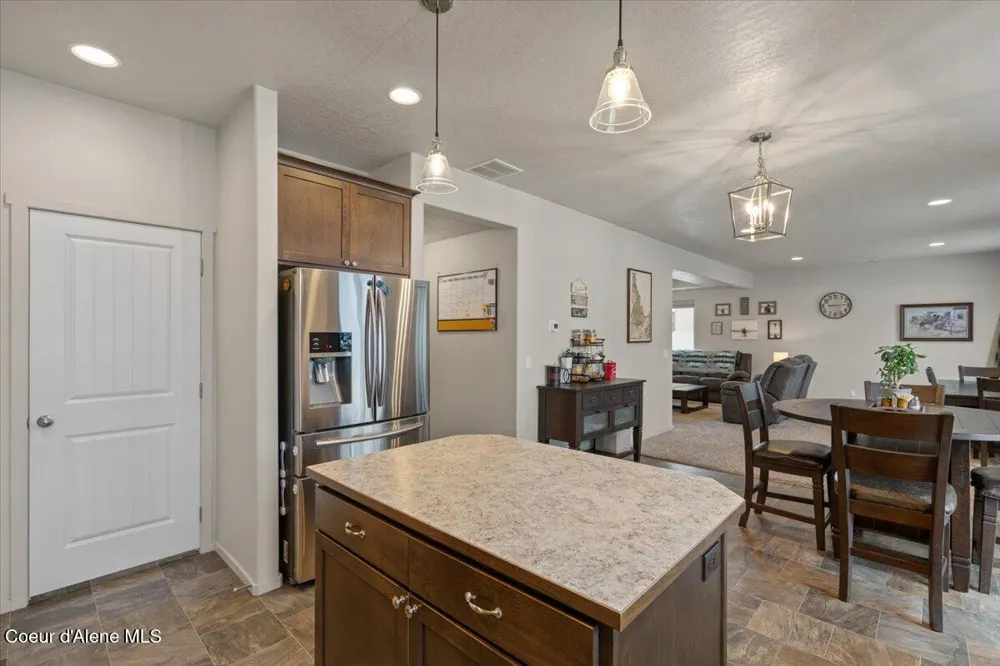 6891 W CHRISTINE STREET Rathdrum, ID 83858