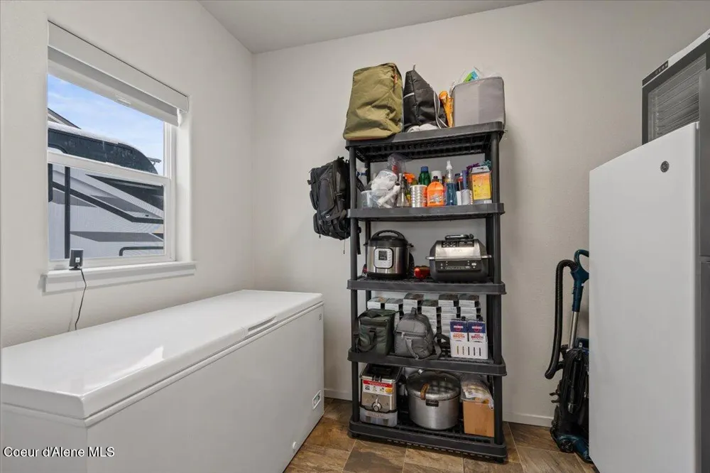 6891 W CHRISTINE STREET Rathdrum, ID 83858