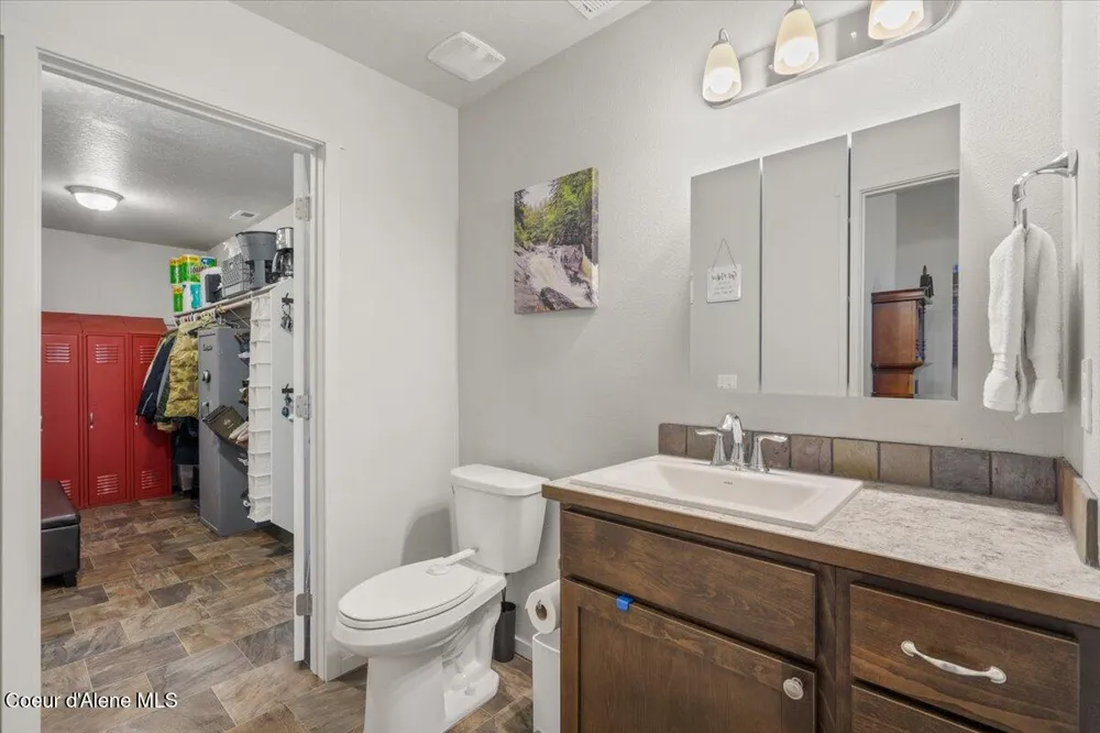6891 W CHRISTINE STREET Rathdrum, ID 83858
