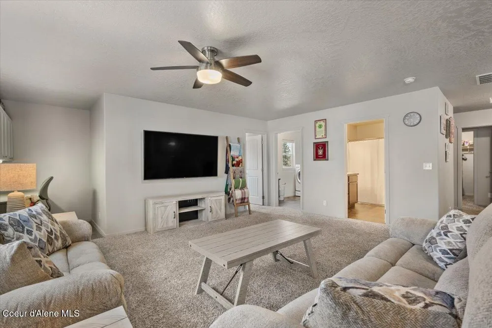 6891 W CHRISTINE STREET Rathdrum, ID 83858