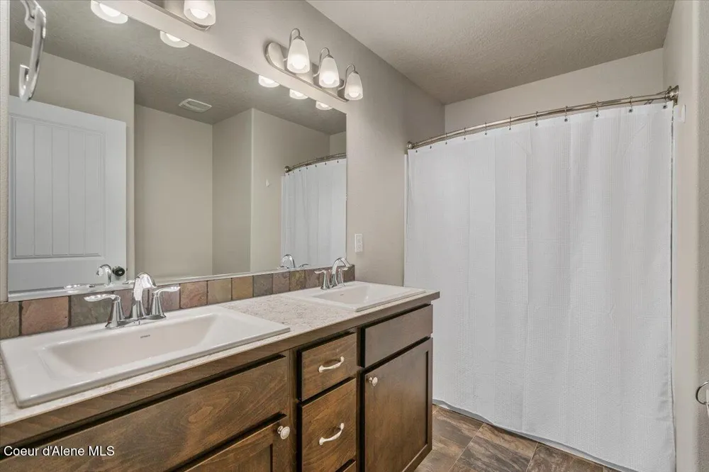 6891 W CHRISTINE STREET Rathdrum, ID 83858