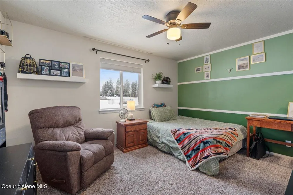 6891 W CHRISTINE STREET Rathdrum, ID 83858