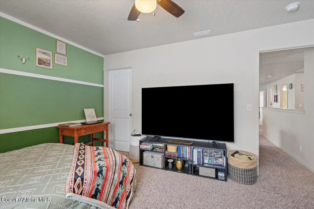 6891 W CHRISTINE STREET Rathdrum, ID 83858