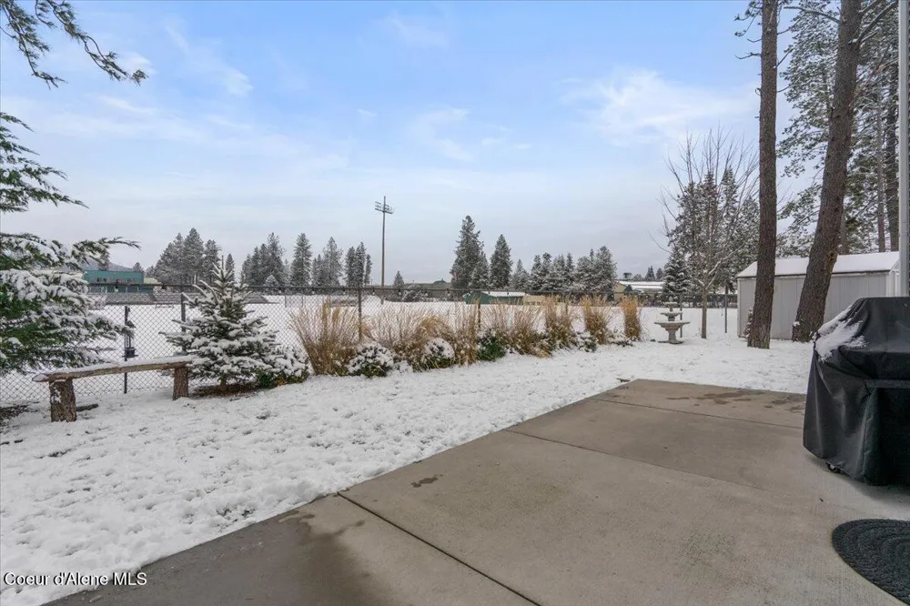 6891 W CHRISTINE STREET Rathdrum, ID 83858