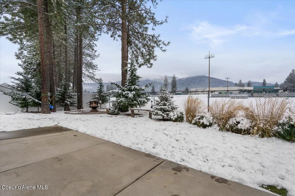 6891 W CHRISTINE STREET Rathdrum, ID 83858