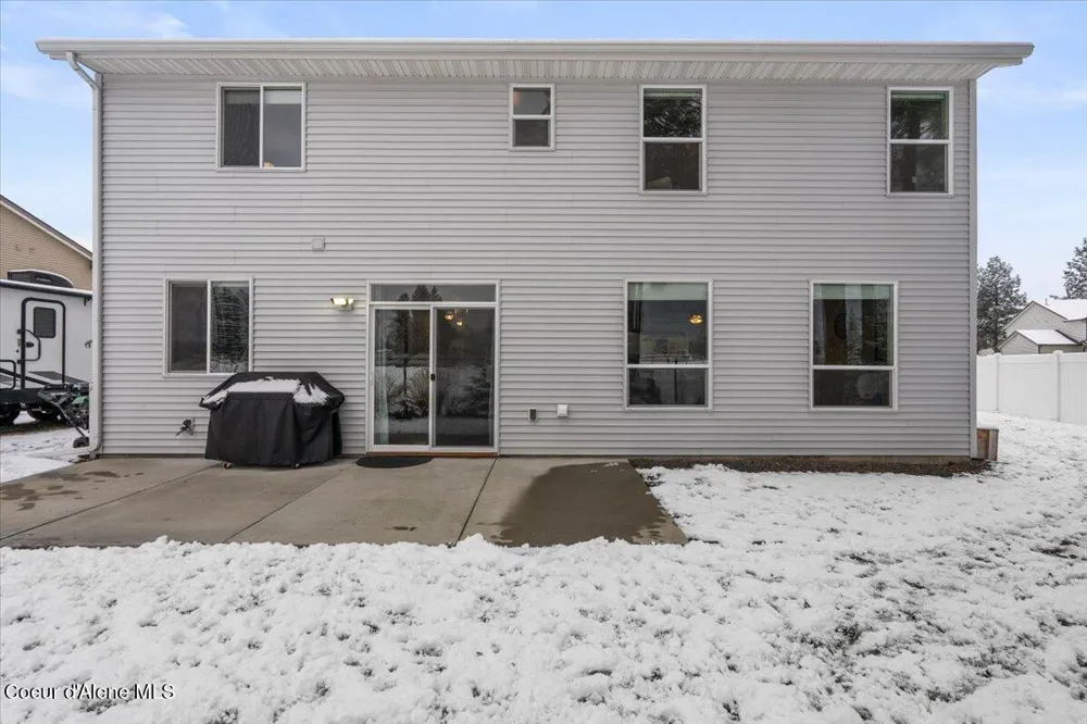 6891 W CHRISTINE STREET Rathdrum, ID 83858