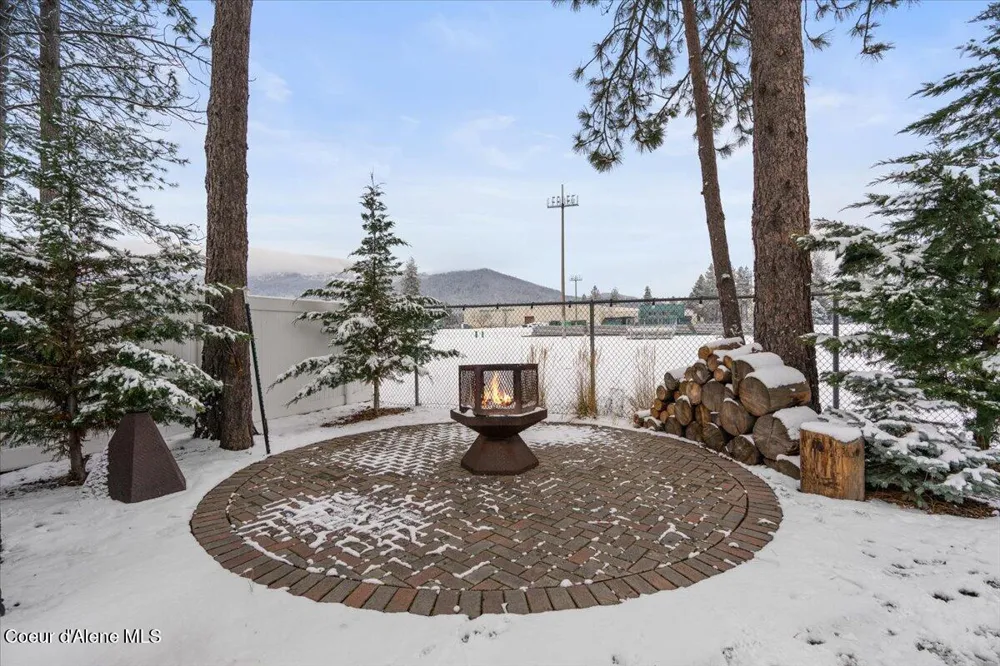 6891 W CHRISTINE STREET Rathdrum, ID 83858