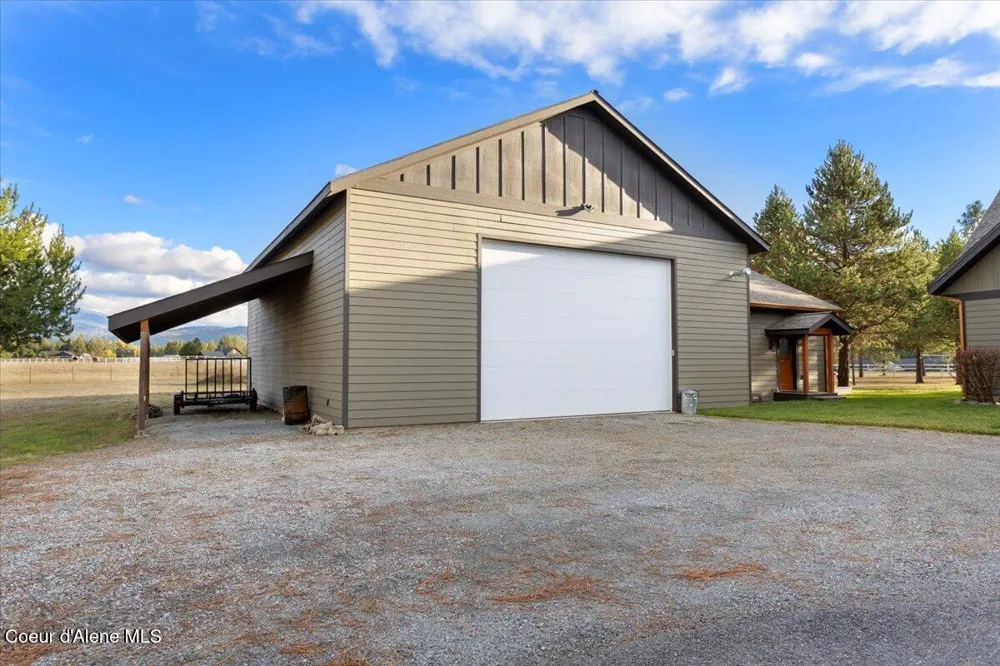 2380 Dufort Rd Sagle, ID 83860