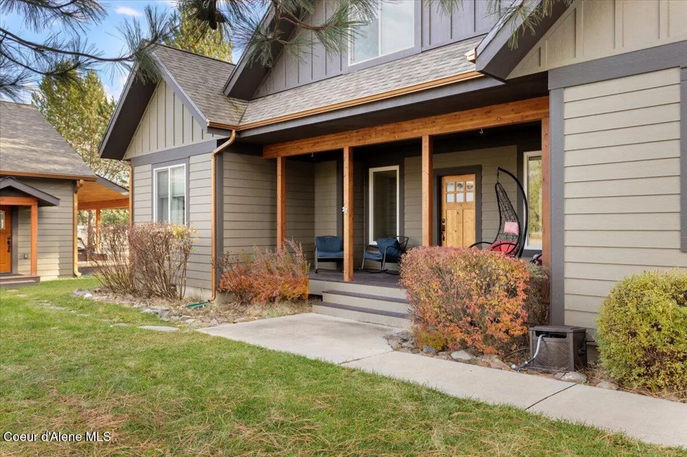 2380 Dufort Rd Sagle, ID 83860