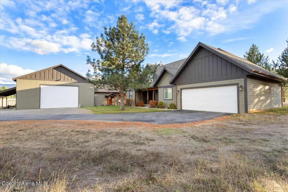 2380 Dufort Rd Sagle, ID 83860